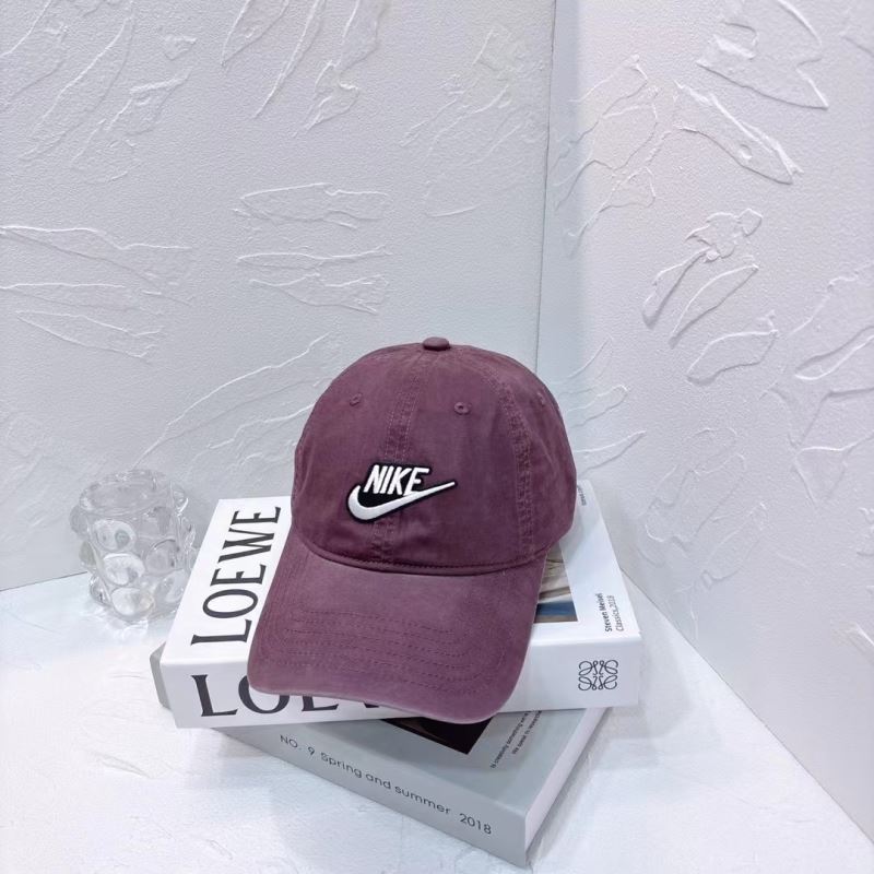 Nike Caps